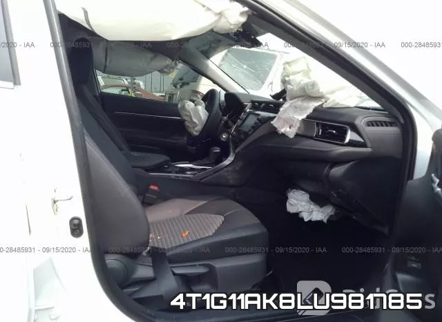 4T1G11AK8LU981785 фото 6