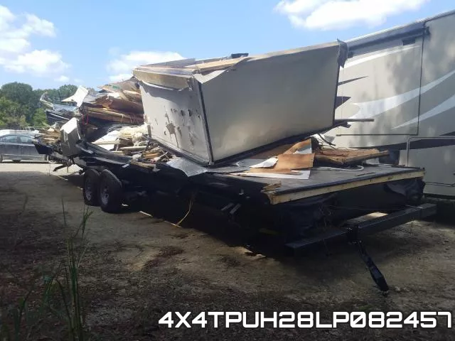 4X4TPUH28LP082457 фото 4