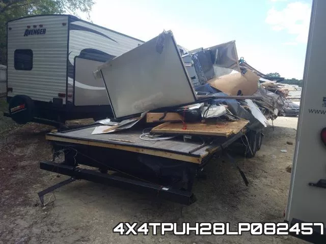 4X4TPUH28LP082457 фото 5