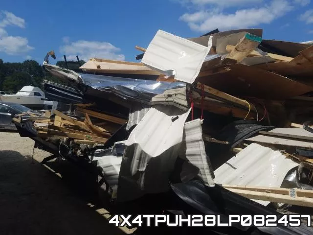 4X4TPUH28LP082457 фото 6