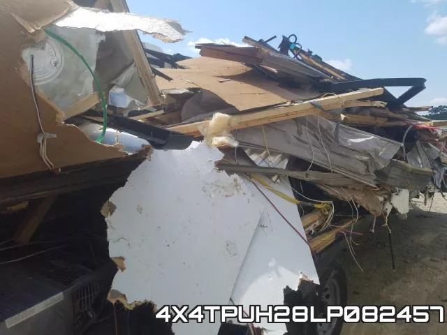 4X4TPUH28LP082457 фото 10
