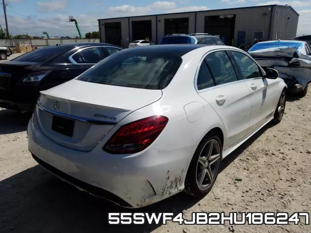 55SWF4JB2HU186247 фото 5