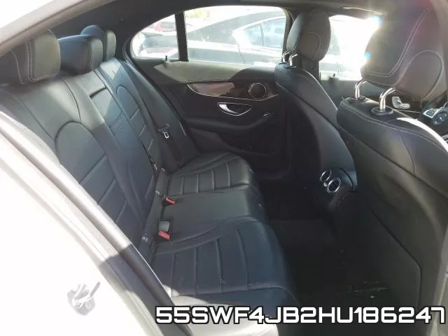 55SWF4JB2HU186247 фото 7