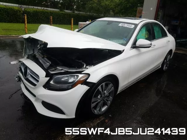 55SWF4JB5JU241439 фото 3