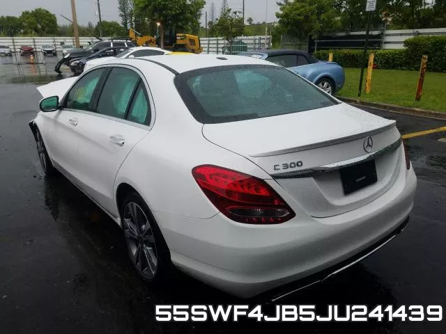 55SWF4JB5JU241439 фото 4