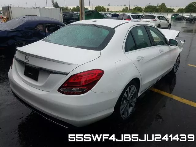 55SWF4JB5JU241439 фото 5