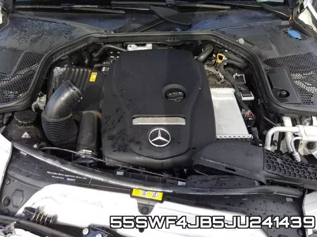 55SWF4JB5JU241439 фото 8