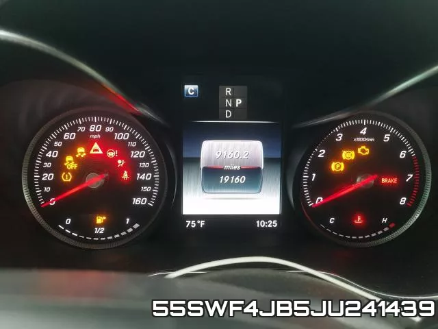 55SWF4JB5JU241439 фото 9