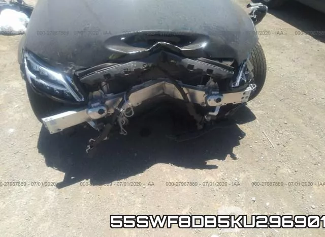 55SWF8DB5KU296901 фото 7