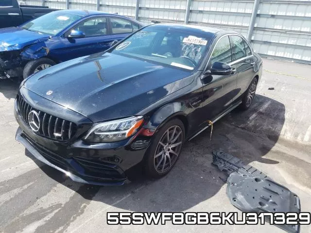 55SWF8GB6KU317329 фото 3