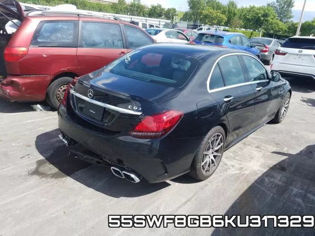 55SWF8GB6KU317329 фото 5