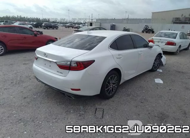 58ABK1GG2JU090262 фото 4