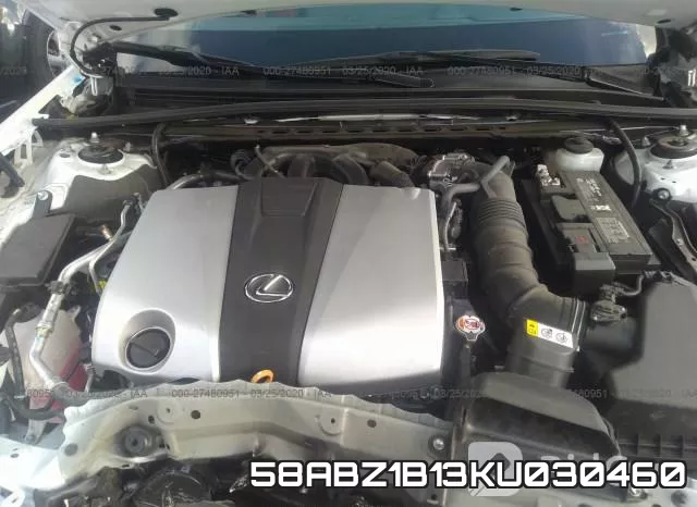 58ABZ1B13KU030460 фото 2
