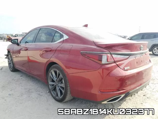 58ABZ1B14KU032377 фото 4