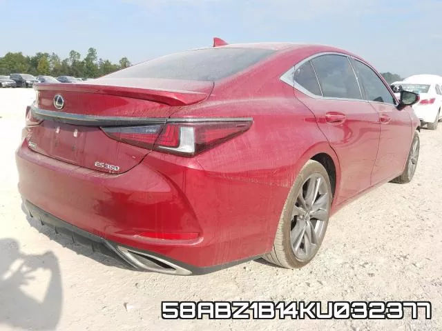 58ABZ1B14KU032377 фото 5