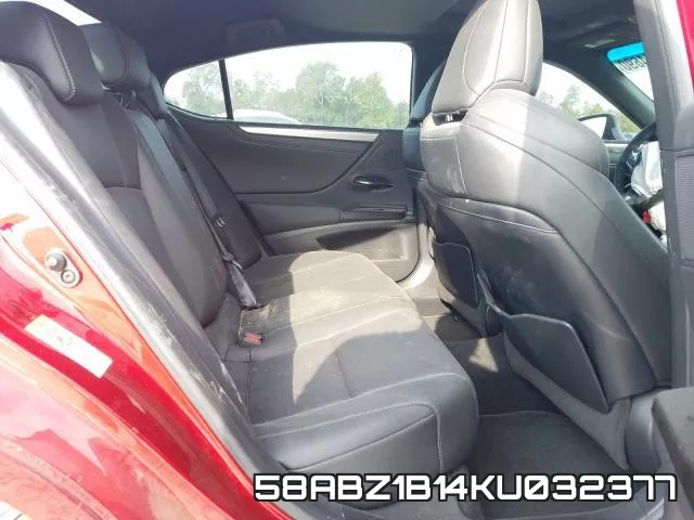 58ABZ1B14KU032377 фото 7