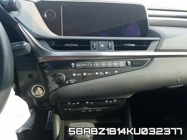 58ABZ1B14KU032377 фото 10