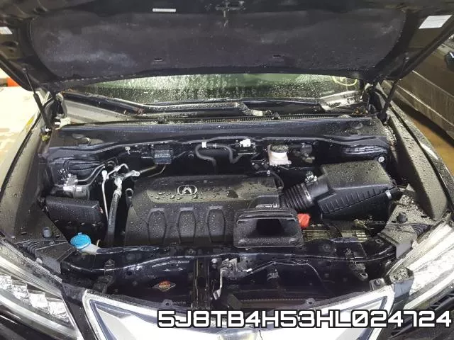 5J8TB4H53HL024724 фото 8