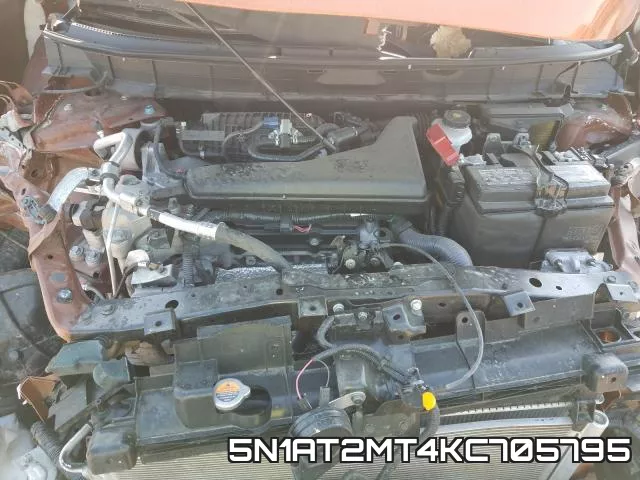 5N1AT2MT4KC705795 фото 8