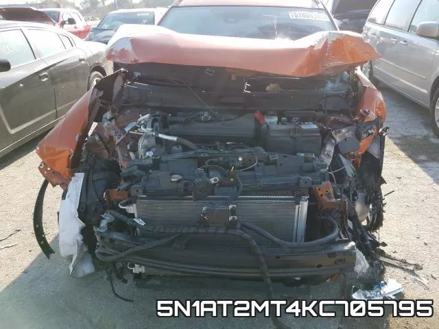 5N1AT2MT4KC705795 фото 10