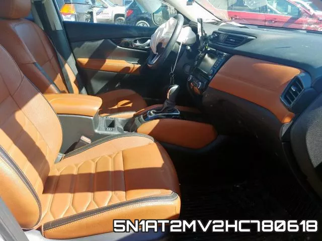 5N1AT2MV2HC780618 фото 6
