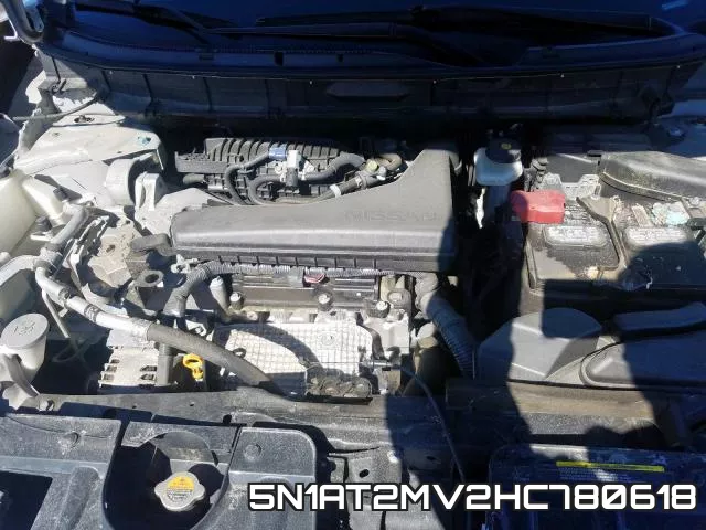 5N1AT2MV2HC780618 фото 8
