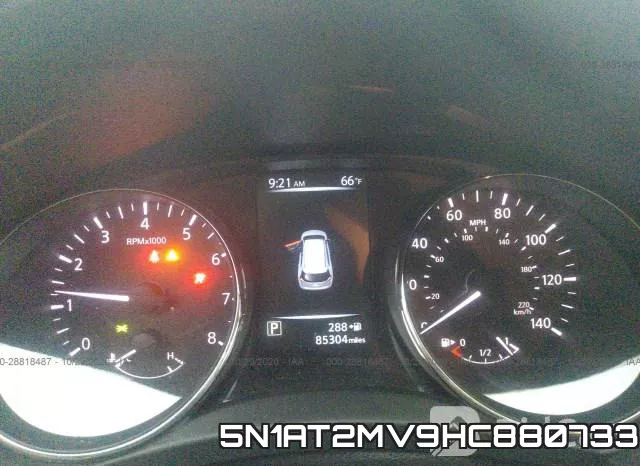 5N1AT2MV9HC880733 фото 7