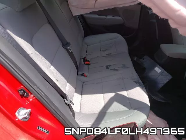 5NPD84LF0LH497365 фото 7