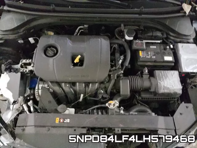 5NPD84LF4LH579468 фото 8