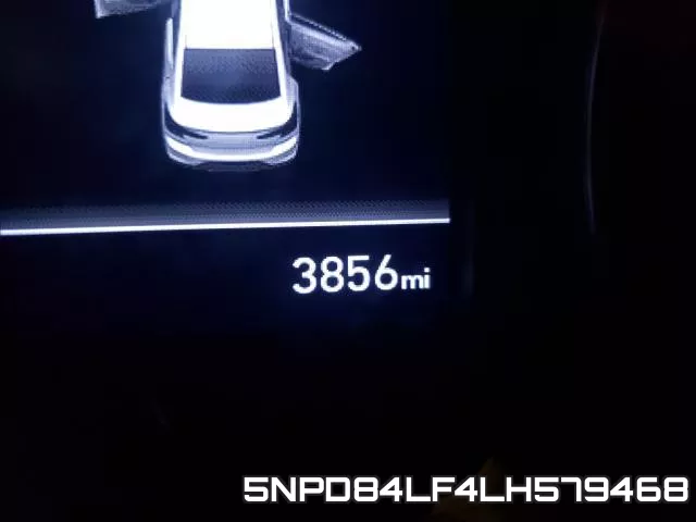 5NPD84LF4LH579468 фото 9