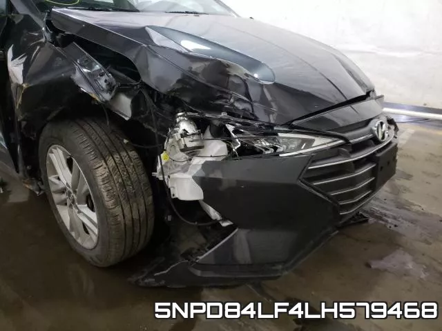 5NPD84LF4LH579468 фото 10