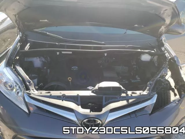 5TDYZ3DC5LS055804 фото 8