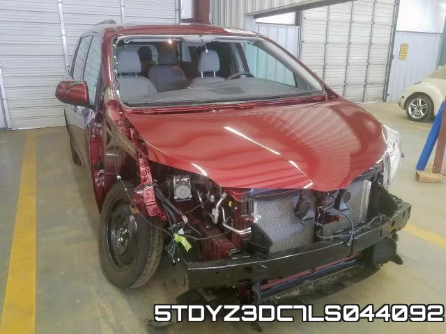 5TDYZ3DC7LS044092 фото 10