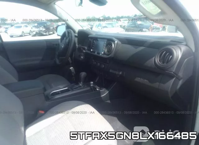 5TFAX5GN8LX166485 фото 6