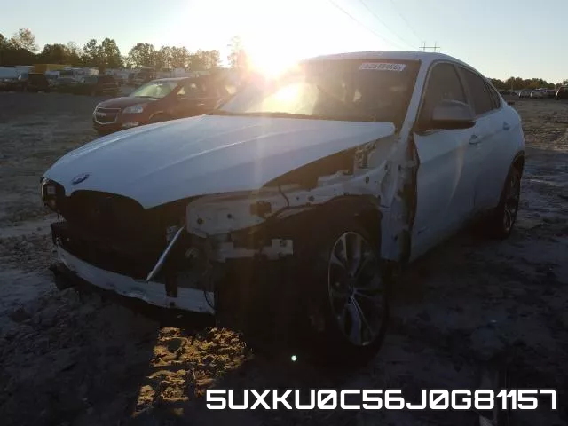5UXKU0C56J0G81157 фото 3
