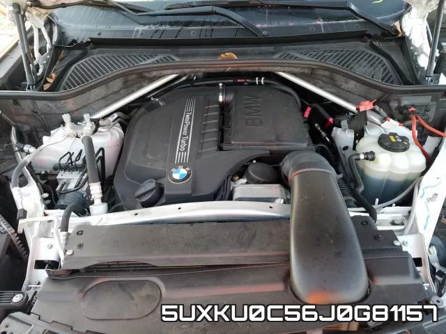 5UXKU0C56J0G81157 фото 8