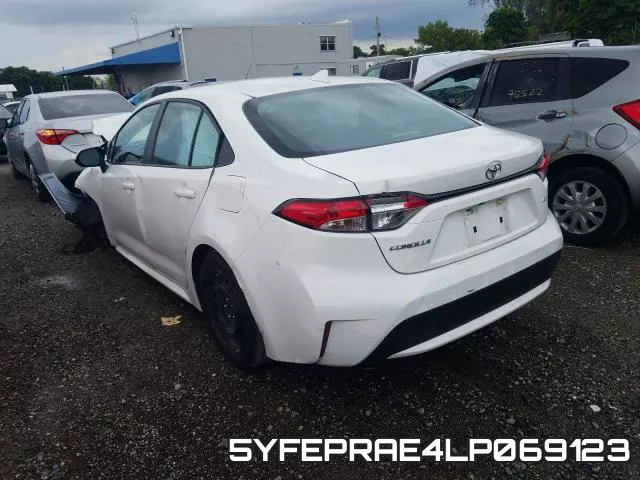 5YFEPRAE4LP069123 фото 4