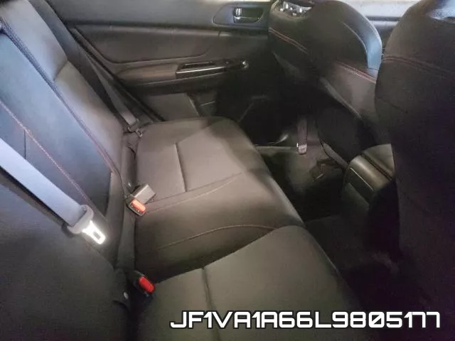 JF1VA1A66L9805177 фото 7