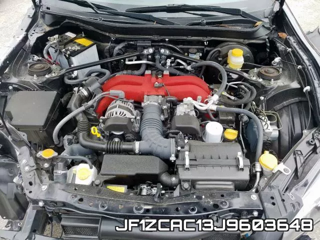 JF1ZCAC13J9603648 фото 8