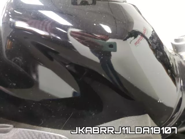 JKABRRJ11LDA18107 фото 10