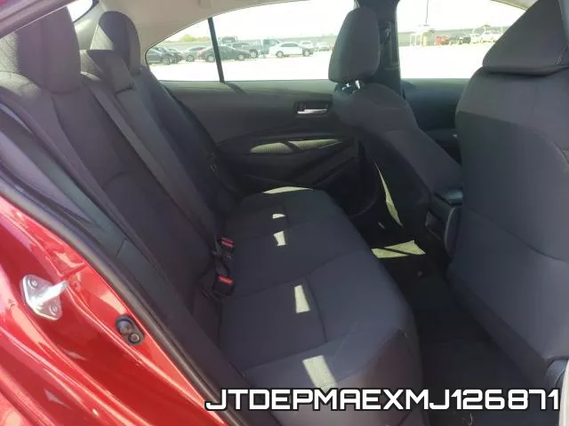 JTDEPMAEXMJ126871 фото 7