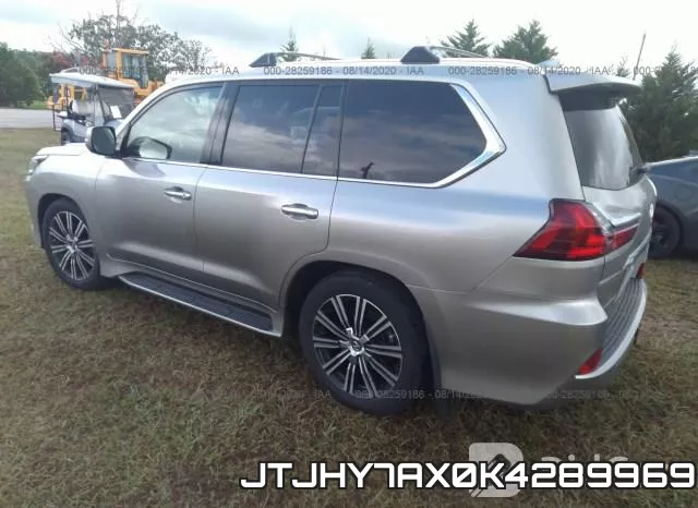 JTJHY7AX0K4289969 фото 4