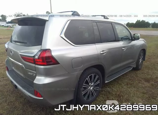 JTJHY7AX0K4289969 фото 5