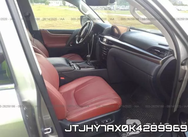 JTJHY7AX0K4289969 фото 6