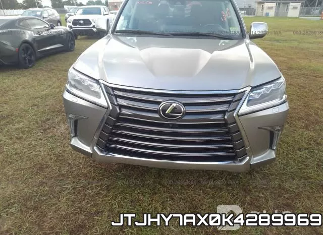 JTJHY7AX0K4289969 фото 7