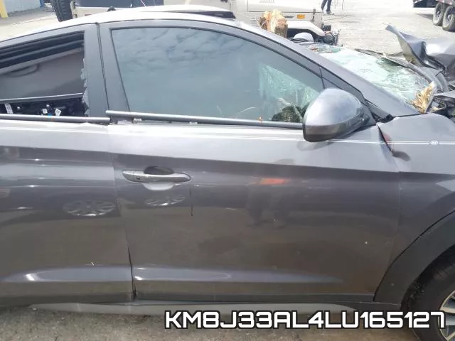KM8J33AL4LU165127 фото 6