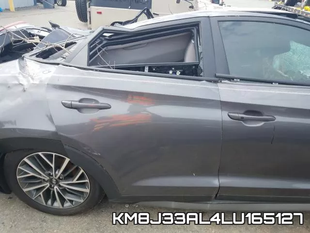 KM8J33AL4LU165127 фото 7