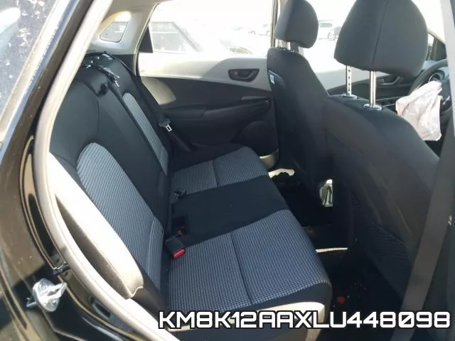KM8K12AAXLU448098 фото 7