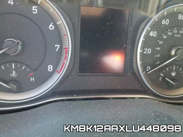 KM8K12AAXLU448098 фото 9