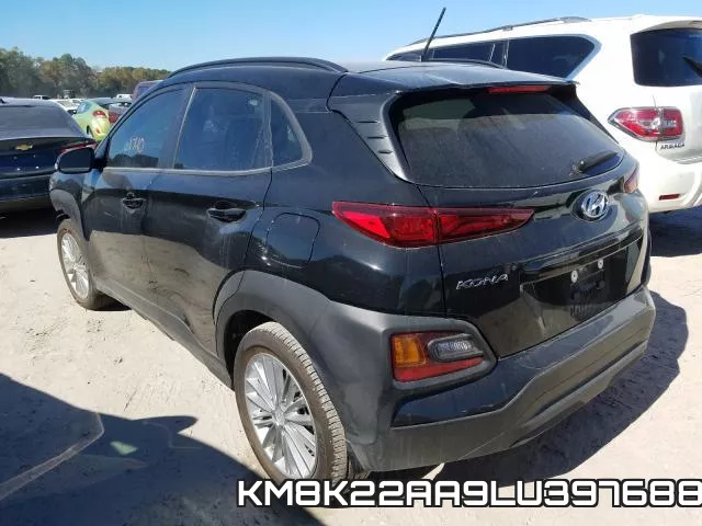 KM8K22AA9LU397688 фото 4